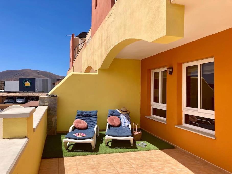Appartamento Precioso Apto 4 Pers, 2 Piscinas, Fibra Optica