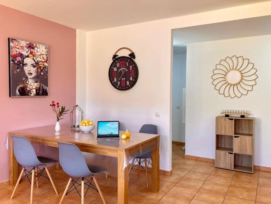 Appartamento Precioso Apto 4 Pers, 2 Piscinas, Fibra Optica *