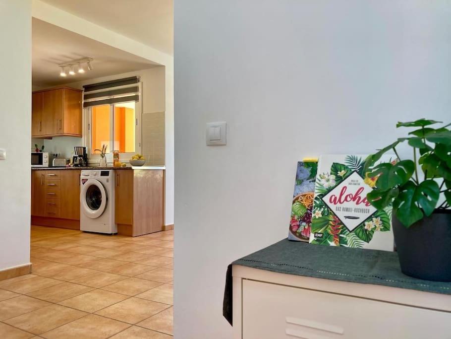 Appartamento Precioso Apto 4 Pers, 2 Piscinas, Fibra Optica Corralejo