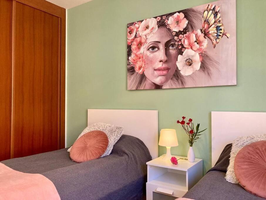 Appartamento Precioso Apto 4 Pers, 2 Piscinas, Fibra Optica *