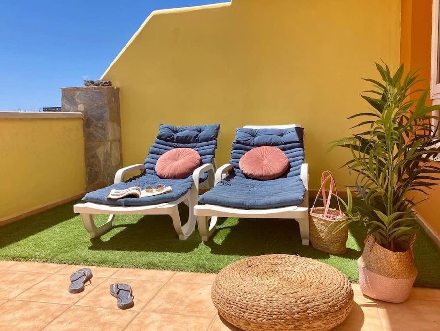 Appartamento Precioso Apto 4 Pers, 2 Piscinas, Fibra Optica